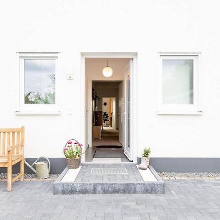 Fewo "Am Auwald" Leipzig Exterior photo